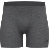Odlo Merino 160 Boxershorts grau L 2er Pack