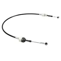 FEBI BILSTEIN Seilzug, Schaltgetriebe 179938