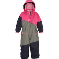 KILLTEC first instinct by killtec Kinder Skioverall/Schneeanzug mit Kapuze