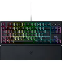 Razer Ornata V3 TKL Tenkeyless Gaming-Tastatur (FR - AZERTY)