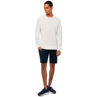 Super.natural Solution Bio Pullover - Fresh White - M