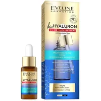 Eveline Cosmetics Bio Hyaluron 3x Retinol System füllendes Antifaltenserum