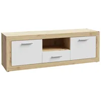 Forte Lowboard »Baccio TV-Board, TV-Schrank«, Breite 148 cm, Höhe
