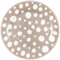 GREENGATE Plate Neva beige