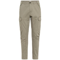CAMEL ACTIVE Tapered Fit Cargo Hose in Khaki |