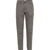 CAMEL ACTIVE Tapered Fit Cargo Hose Grau, menswear-34/32