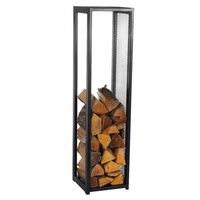 Magnus Holzlager Kaminholzregal Brennholzregal R119