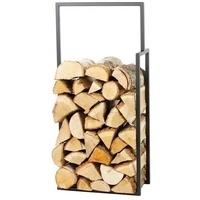 Magnus Holzlager Kaminholzregal Brennholzregal Holzregal R135B