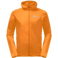 Jack Wolfskin Baiselberg Jacke - Safflower - S