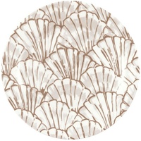 GREENGATE Joan Frühstücksteller beige 20cm