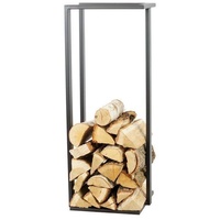 Magnus Holzlager Kaminholzregal Brennholzregal Holzregal R136A