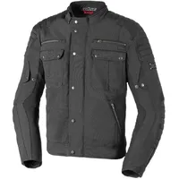 BÜSE Carson Textiljacke schwarz 4XL