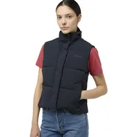 Jack Wolfskin Nordlicht Weste (Größe XL, blau)