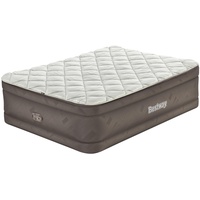 BESTWAY Luftbett Fortech Duvet Top Queen 152 x 51
