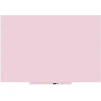 Rocada Whiteboard Skin 100,0 x 150,0 cm pink lackierter
