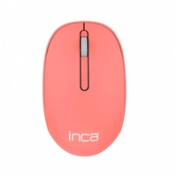 Inca Maus IWM-241RT 1200 DPI 2,4 GHz kabellose Maus