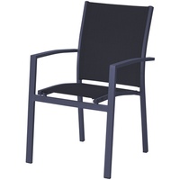 Garden Pleasure Gartenstuhl Elena 56,5 x 61 x 89