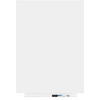Rocada Whiteboard Skin 75,0 x 55,0 cm weiß lackierter