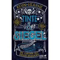 Klett Cotta Tinte & Siegel