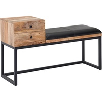 FineBuy FineBuy, Sitzbank, Penina (100 cm)