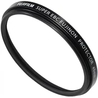 Fujifilm Schutzfilter PRF 49mm schwarz