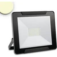 Fiai IsoLED LED Fluter 50W warmweiß, schwarz