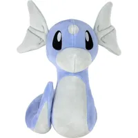 Jazwares Pokémon PKW2791-20cm Plüsch - Dratini offizielles Plüsch