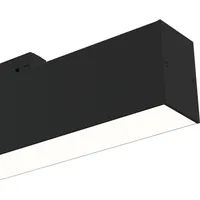 Maytoni Maytoni, Wandleuchte + Deckenleuchte, MAGNET LED Stromschienenleuchte 12W