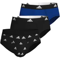 Adidas Herren Slip 3er Pack)