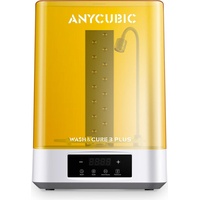 Anycubic Wasch- und Aushärtestation 3 Plus