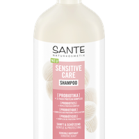 Sante Sensitive Care Shampoo 950ml
