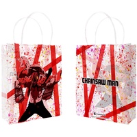 Crunchyroll manga Chainsaw Man / Clear Tote Bag