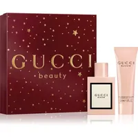 GUCCI Bloom Eau de Parfum 100 ml + Geschenkset