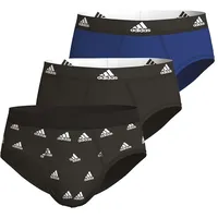 Adidas Slip 3er Pack