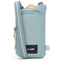 Pacsafe GO Tech crossbody Bag Fresh Mint