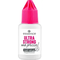 Essence ULTRA STRONG & precise! Fingernagelkleber 8 g