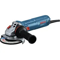 Bosch Professional Winkelschleifer GWS 12-125 Zusatzhandgriff Vibration Control