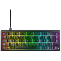 Cherry K5V2 MX Red DE