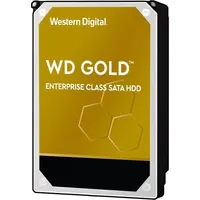 Western Digital WD Gold 8TB, 24/7, 512e / 3.5"