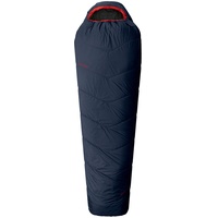 Alpinus Primalight 800 (Right) Schlafsack Leicht Warm Weich Langlebig