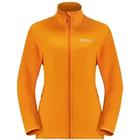 Jack Wolfskin Baiselberg Jacke - Safflower - S