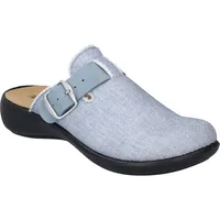 Westland Korsika 307 | Hausschuh für Damen | Blau