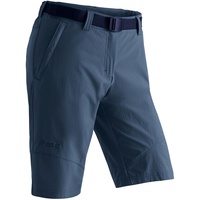 Maier Sports Kluane 3/4-hosen - Ensign Blue - L