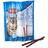 Trixie PREMIO Stick Quintett