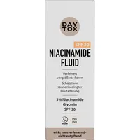 Daytox Niacinamide Fluid – Fluid mit 5% Niacinamid und