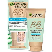 Garnier Cr Garnier Bb Mixta Grasa Claro