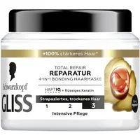 Schwarzkopf Gliss Kur Total Repair Reparatur