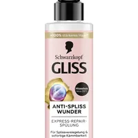 Schwarzkopf Anti-Spliss Wunder Express-Repair-Spülung 200ml
