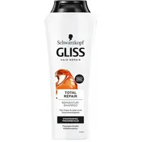 Schwarzkopf TOTAL REPAIR Shampoo 250 ml