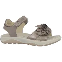 Lurchi Sandalen Flora, Farbe:Bronze, Größe:29